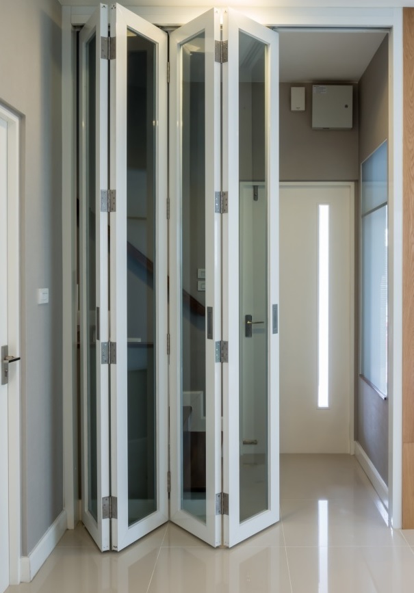 bifold door Harrow, Harrow on the Hill, HA1